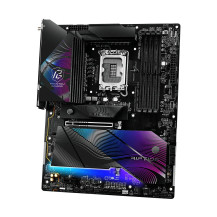 ASRock Phantom Gaming Z890 RIPTIDE Wi-Fi - Scheda madre - ATX - LGA1851 Socket - Chips Z890 - USB4, USB 3.2 Gen 2, USB 3.2 Gen 1