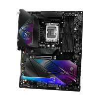 ASRock Phantom Gaming Z890 RIPTIDE Wi-Fi - Scheda madre - ATX - LGA1851 Socket - Chips Z890 - USB4, USB 3.2 Gen 2, USB 3.2 Gen 1