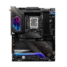 ASRock Z890 TAICHI - Scheda madre - ATX - LGA1851 Socket - Chips Z890 - USB4, USB-C 3.2 Gen 2x2, USB 3.2 Gen 2, USB 3.2 Gen 1 - 