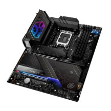 ASRock Z890 TAICHI - Scheda madre - ATX - LGA1851 Socket - Chips Z890 - USB4, USB-C 3.2 Gen 2x2, USB 3.2 Gen 2, USB 3.2 Gen 1 - 