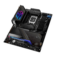 ASRock Z890 TAICHI - Scheda madre - ATX - LGA1851 Socket - Chips Z890 - USB4, USB-C 3.2 Gen 2x2, USB 3.2 Gen 2, USB 3.2 Gen 1 - 
