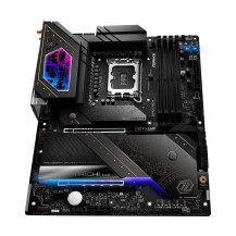 ASRock Z890 TAICHI - Scheda madre - ATX - LGA1851 Socket - Chips Z890 - USB4, USB-C 3.2 Gen 2x2, USB 3.2 Gen 2, USB 3.2 Gen 1 - 