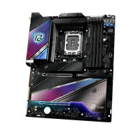 ASRock Phantom Gaming Z890 NOVA WIFI - Scheda madre - ATX - LGA1851 Socket - Chips Z890 - USB4, USB-C 3.2 Gen 2x2, USB 3.2 Gen 2