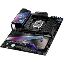 ASRock Phantom Gaming Z890 NOVA WIFI - Scheda madre - ATX - LGA1851 Socket - Chips Z890 - USB4, USB-C 3.2 Gen 2x2, USB 3.2 Gen 2