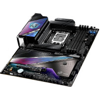 ASRock Phantom Gaming Z890 NOVA WIFI - Scheda madre - ATX - LGA1851 Socket - Chips Z890 - USB4, USB-C 3.2 Gen 2x2, USB 3.2 Gen 2
