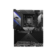 MSI MEG Z890 UNIFY-X - Scheda madre - ATX - LGA1851 Socket - Chips Z890 - USB-C 3.2 Gen 2x2, USB 3.2 Gen 1, USB 3.2 Gen 2, USB-C