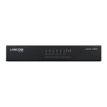 Lancom 2100EF - Gateway SD-WAN - con fibra ottica