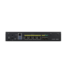 Lancom 2100EF - Gateway SD-WAN - con fibra ottica
