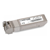modulo trasmettitore Lancom SFP (Mini-GBIC) - 10GbE - 10GBBase-BX20-U - LC/UPC monomodo - fino a 20 km - 1270 (TX)