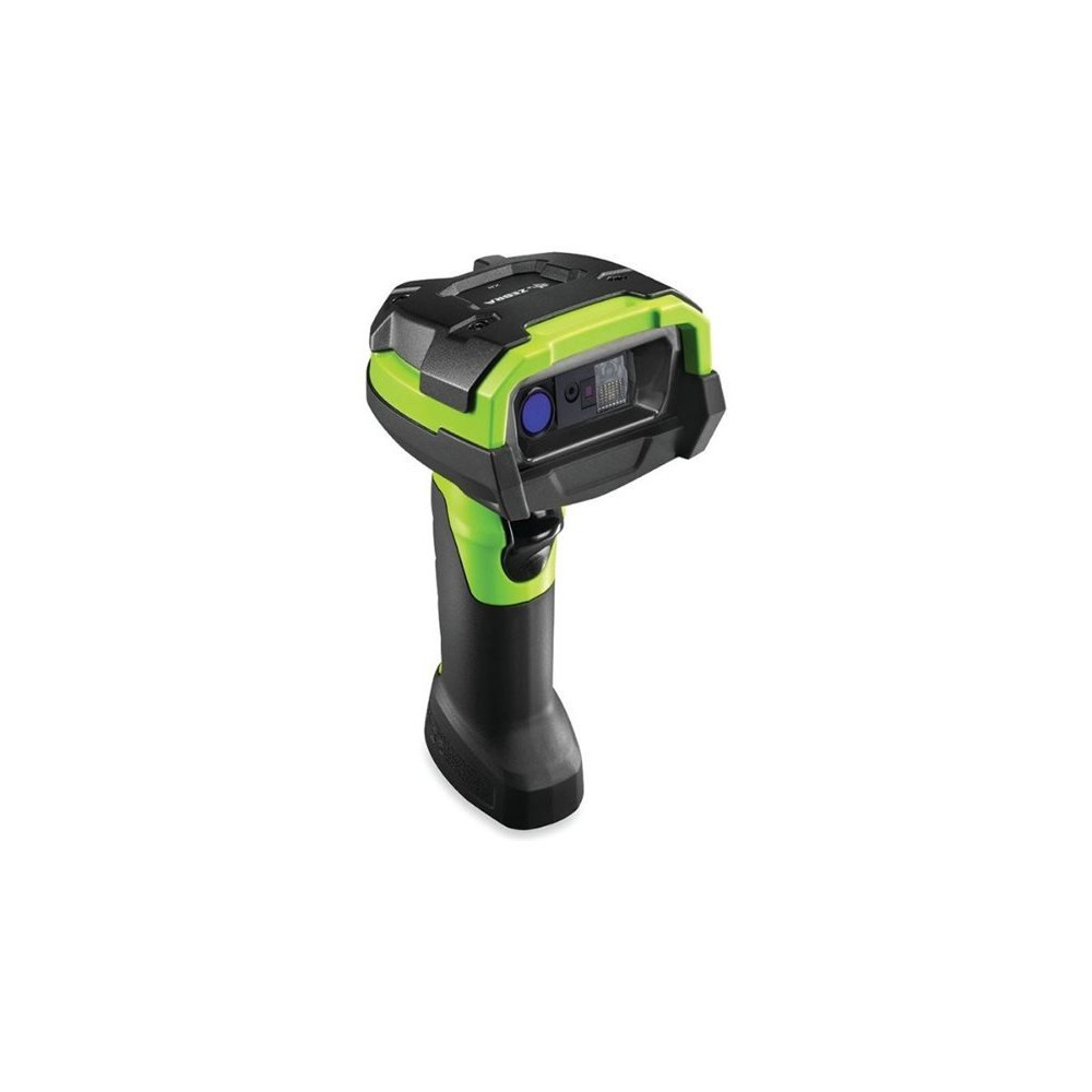 Zebra DS3678-XR - Scanner a codici a barre - trasportabile