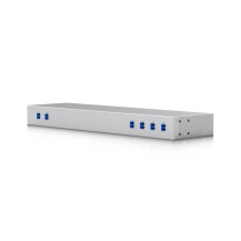 Ubiquiti UACC-CWDM-4, -30 - 75 ┬░C, -40 - 90 ┬░C, 442 mm, 120 mm, 43,7 mm, 1,4 kg