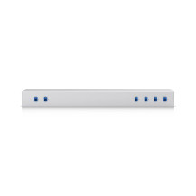Ubiquiti UACC-CWDM-4, -30 - 75 ┬░C, -40 - 90 ┬░C, 442 mm, 120 mm, 43,7 mm, 1,4 kg