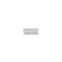 Ubiquiti UACC-CWDM-4, -30 - 75 ┬░C, -40 - 90 ┬░C, 442 mm, 120 mm, 43,7 mm, 1,4 kg