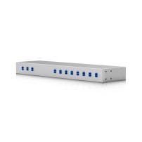 Ubiquiti UACC-CWDM-8, -30 - 75 ┬░C, -40 - 90 ┬░C, 442 mm, 120 mm, 43,7 mm, 1,4 kg