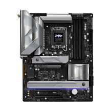 ASRock Z890 LiveMixer Wi-Fi - Scheda madre - ATX - LGA1851 Socket - Chips Z890 - USB4, USB 3.2 Gen 2x2, USB 3.2 Gen 2, USB 3.2 G