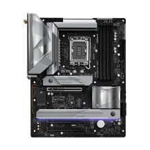 ASRock Z890 LiveMixer Wi-Fi - Scheda madre - ATX - LGA1851 Socket - Chips Z890 - USB4, USB 3.2 Gen 2x2, USB 3.2 Gen 2, USB 3.2 G
