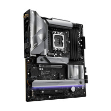 ASRock Z890 LiveMixer Wi-Fi - Scheda madre - ATX - LGA1851 Socket - Chips Z890 - USB4, USB 3.2 Gen 2x2, USB 3.2 Gen 2, USB 3.2 G