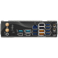 ASRock Z890 LiveMixer Wi-Fi - Scheda madre - ATX - LGA1851 Socket - Chips Z890 - USB4, USB 3.2 Gen 2x2, USB 3.2 Gen 2, USB 3.2 G