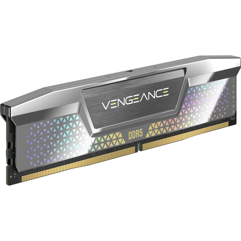 Corsair Vengeance - DDR5 - kit - 48 GB: 2 x 24