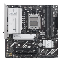 ASUS PRIME B840M-A WIFI - Scheda madre - micro ATX - Socket AM5 - Chipset AMD B840 - USB-C 3.2 Gen 1, USB 3.2 Gen 1 - 2,5 Gigabi