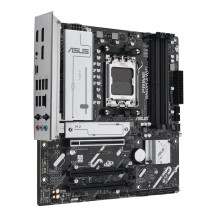 ASUS PRIME B840M-A WIFI - Scheda madre - micro ATX - Socket AM5 - Chipset AMD B840 - USB-C 3.2 Gen 1, USB 3.2 Gen 1 - 2,5 Gigabi