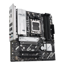 ASUS PRIME B840M-A WIFI - Scheda madre - micro ATX - Socket AM5 - Chipset AMD B840 - USB-C 3.2 Gen 1, USB 3.2 Gen 1 - 2,5 Gigabi