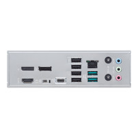 ASUS PRIME B840M-A WIFI - Scheda madre - micro ATX - Socket AM5 - Chipset AMD B840 - USB-C 3.2 Gen 1, USB 3.2 Gen 1 - 2,5 Gigabi
