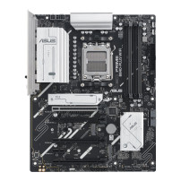 ASUS PRIME B840-PLUS WIFI - Scheda madre - ATX - Socket AM5 - AMD B840 Chipsatz - USB-C 3.2 Gen 1, USB 3.2 Gen 1 - 2,5 Gigabit L
