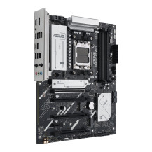 ASUS PRIME B840-PLUS WIFI - Scheda madre - ATX - Socket AM5 - AMD B840 Chipsatz - USB-C 3.2 Gen 1, USB 3.2 Gen 1 - 2,5 Gigabit L