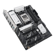 ASUS PRIME B840-PLUS WIFI - Scheda madre - ATX - Socket AM5 - AMD B840 Chipsatz - USB-C 3.2 Gen 1, USB 3.2 Gen 1 - 2,5 Gigabit L