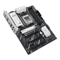 ASUS PRIME B840-PLUS WIFI - Scheda madre - ATX - Socket AM5 - AMD B840 Chipsatz - USB-C 3.2 Gen 1, USB 3.2 Gen 1 - 2,5 Gigabit L