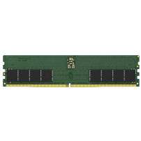Kingston ValueRAM - DDR5 - Modulo - 32 GB - DIMM