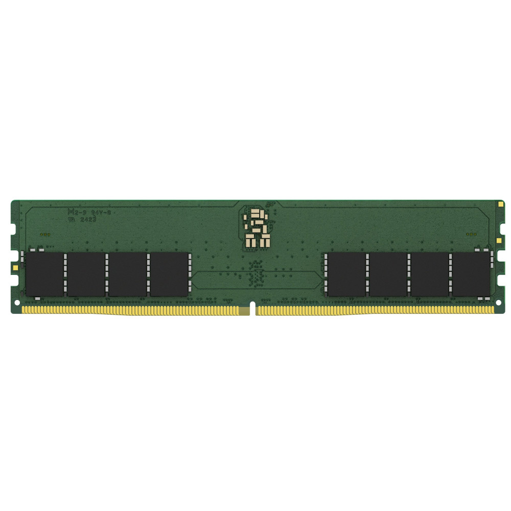 Kingston ValueRAM - DDR5 - Modulo - 32 GB - DIMM