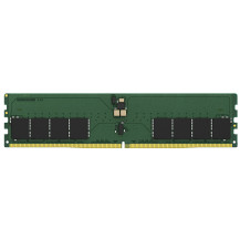 Kingston ValueRAM - DDR5 - Modulo - 32 GB - DIMM