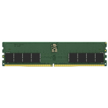 Kingston ValueRAM - DDR5 - Modulo - 32 GB - DIMM