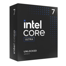 Intel Core Ultra 7 265 - 2,4 GHz - 20 core