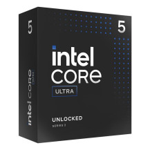 Intel Core Ultra 5 235 - 3.4 GHz - 14 Core