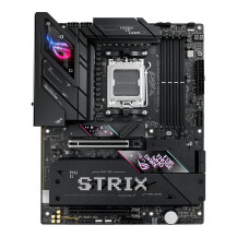 ASUS ROG STRIX B850-E GAMING WIFI - Scheda madre - ATX - Socket AM5 - Chipsatz AMD B850 - USB-C 3.2 Gen 2x2, USB-C 3.2 Gen 2, US
