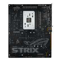ASUS ROG STRIX B850-E GAMING WIFI - Scheda madre - ATX - Socket AM5 - Chipsatz AMD B850 - USB-C 3.2 Gen 2x2, USB-C 3.2 Gen 2, US