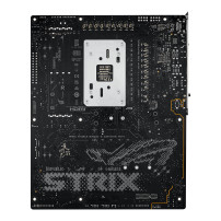ASUS ROG STRIX B850-E GAMING WIFI - Scheda madre - ATX - Socket AM5 - Chipsatz AMD B850 - USB-C 3.2 Gen 2x2, USB-C 3.2 Gen 2, US