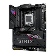 ASUS ROG STRIX B850-E GAMING WIFI - Scheda madre - ATX - Socket AM5 - Chipsatz AMD B850 - USB-C 3.2 Gen 2x2, USB-C 3.2 Gen 2, US