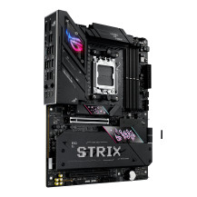 ASUS ROG STRIX B850-E GAMING WIFI - Scheda madre - ATX - Socket AM5 - Chipsatz AMD B850 - USB-C 3.2 Gen 2x2, USB-C 3.2 Gen 2, US