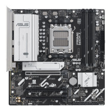 ASUS PRIME B840M-A-CSM - Scheda madre - micro ATX - Socket AM5 - Chipset AMD B840 - USB-C 3.2 Gen 1, USB 3.2 Gen 1 - LAN a 2,5 G