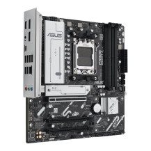 ASUS PRIME B840M-A-CSM - Scheda madre - micro ATX - Socket AM5 - Chipset AMD B840 - USB-C 3.2 Gen 1, USB 3.2 Gen 1 - LAN a 2,5 G