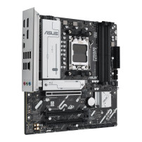 ASUS PRIME B840M-A-CSM - Scheda madre - micro ATX - Socket AM5 - Chipset AMD B840 - USB-C 3.2 Gen 1, USB 3.2 Gen 1 - LAN a 2,5 G