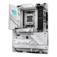 ASUS ROG STRIX B850-A GAMING WIFI - Scheda madre - ATX - Socket AM5 - Chipsatz AMD B850 - USB-C 3.2 Gen 2x2, USB-C 3.2 Gen 2, US