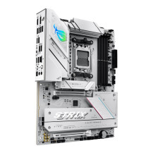 ASUS ROG STRIX B850-A GAMING WIFI - Scheda madre - ATX - Socket AM5 - Chipsatz AMD B850 - USB-C 3.2 Gen 2x2, USB-C 3.2 Gen 2, US