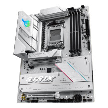 ASUS ROG STRIX B850-A GAMING WIFI - Scheda madre - ATX - Socket AM5 - Chipsatz AMD B850 - USB-C 3.2 Gen 2x2, USB-C 3.2 Gen 2, US
