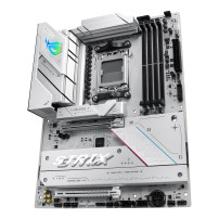 ASUS ROG STRIX B850-A GAMING WIFI - Scheda madre - ATX - Socket AM5 - Chipsatz AMD B850 - USB-C 3.2 Gen 2x2, USB-C 3.2 Gen 2, US