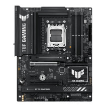 ASUS TUF GAMING B850-PLUS WIFI - Scheda madre - ATX - Socket AM5 - Chipsatz AMD B850 - USB-C 3.2 Gen 2x2, USB-C 3.2 Gen 2, USB 3